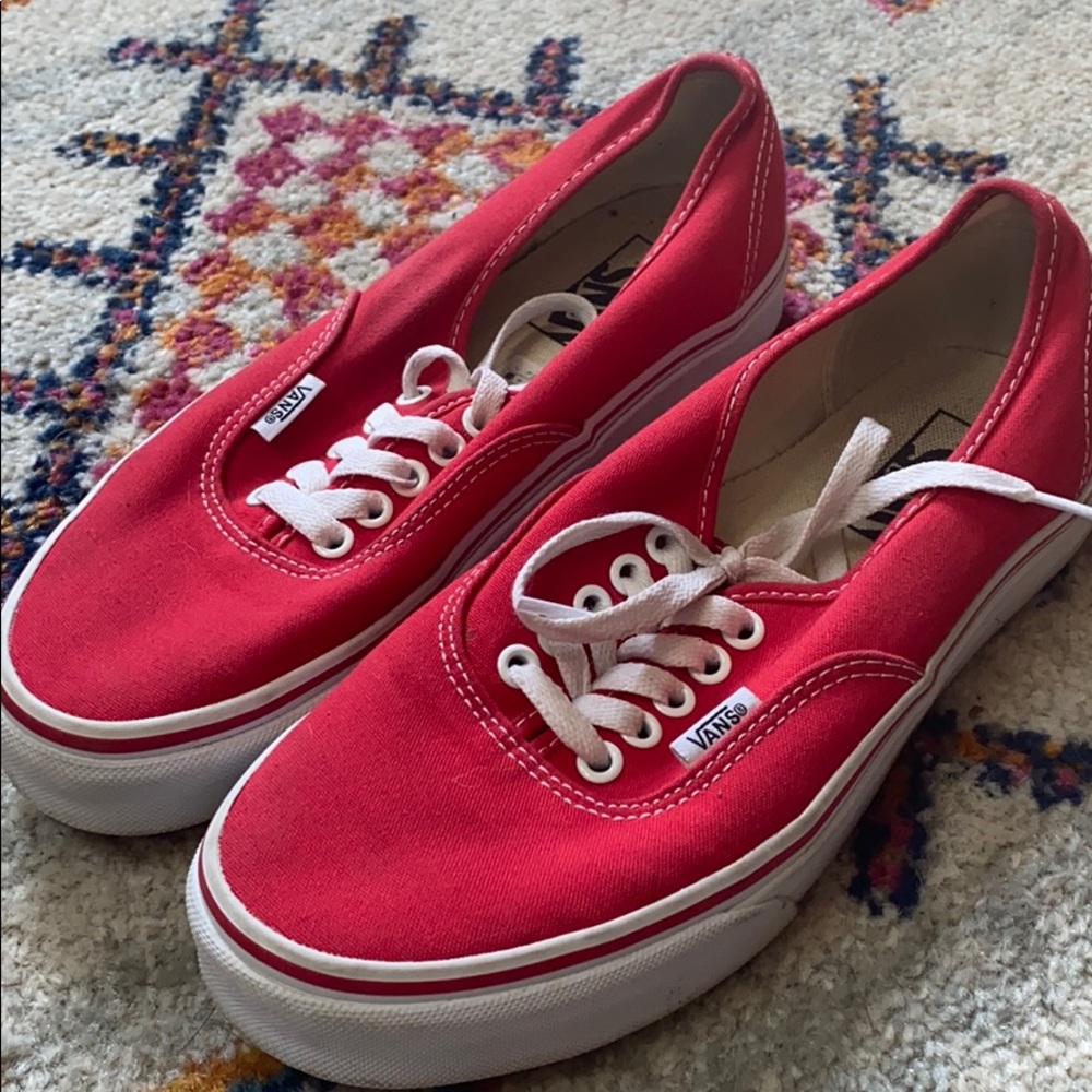 Vans Classic